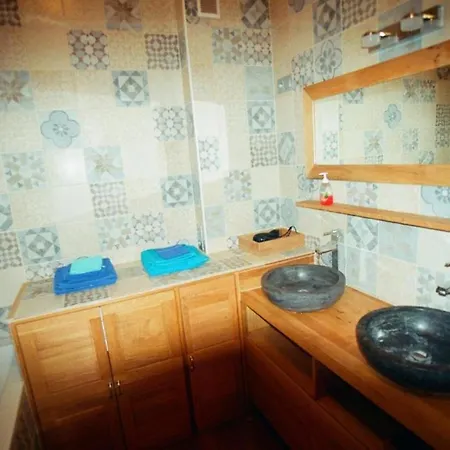 Chouette Apartment Annecy