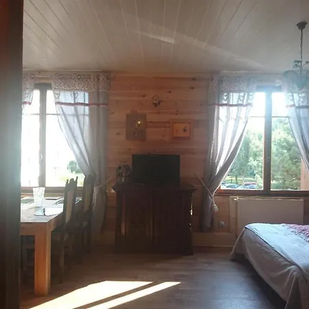 Appartement Chouette *