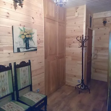 Appartement Chouette